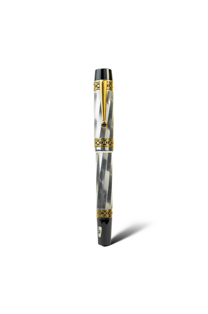Montblanc Patron of Arts Charlemagne