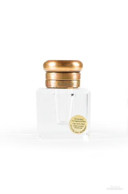 Montblanc Inkwell