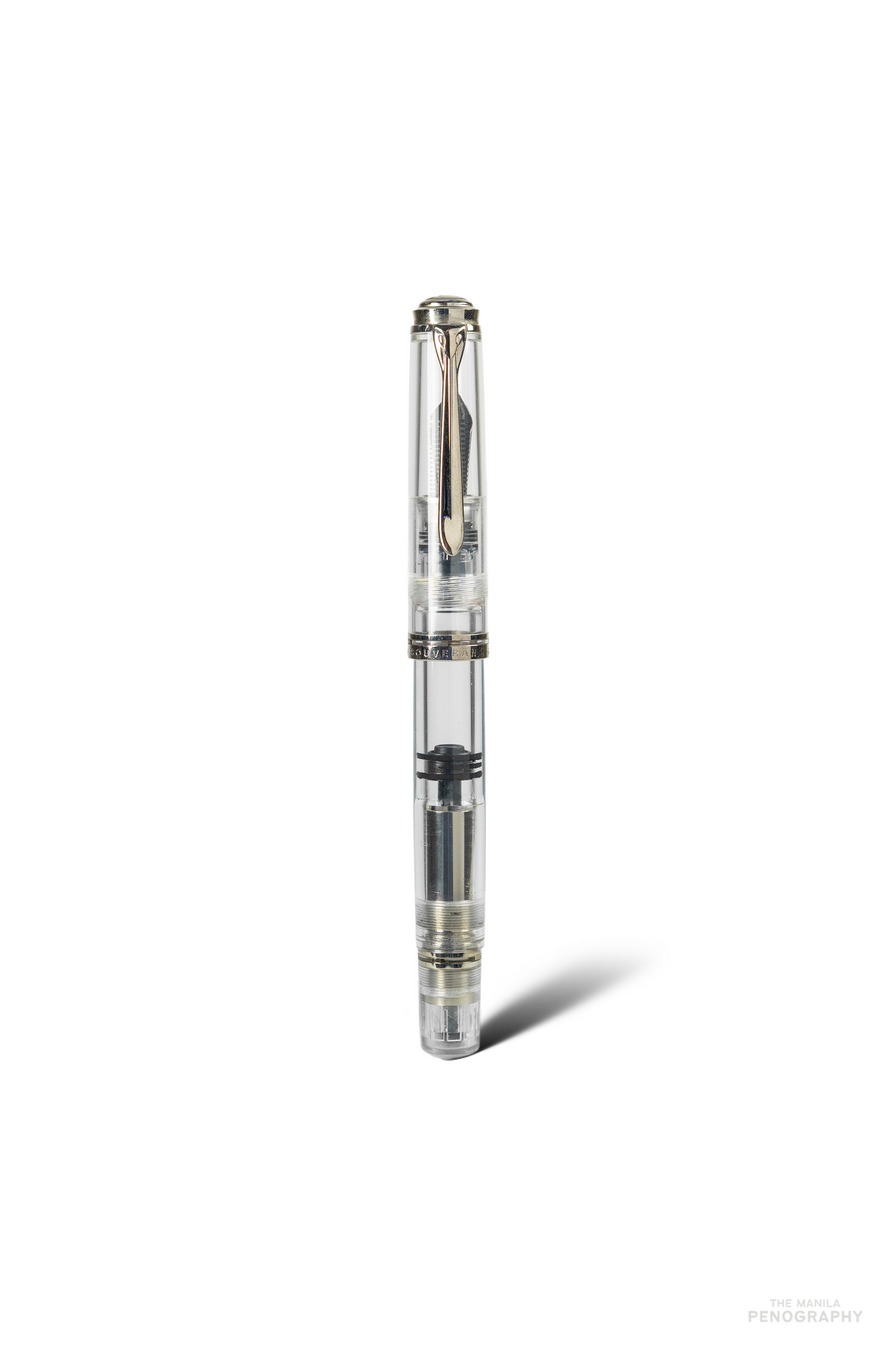 Pelikan M805 Demonstrator