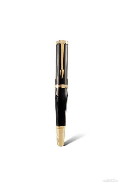 Montblanc Writers Edition 2018 Homage to Homer