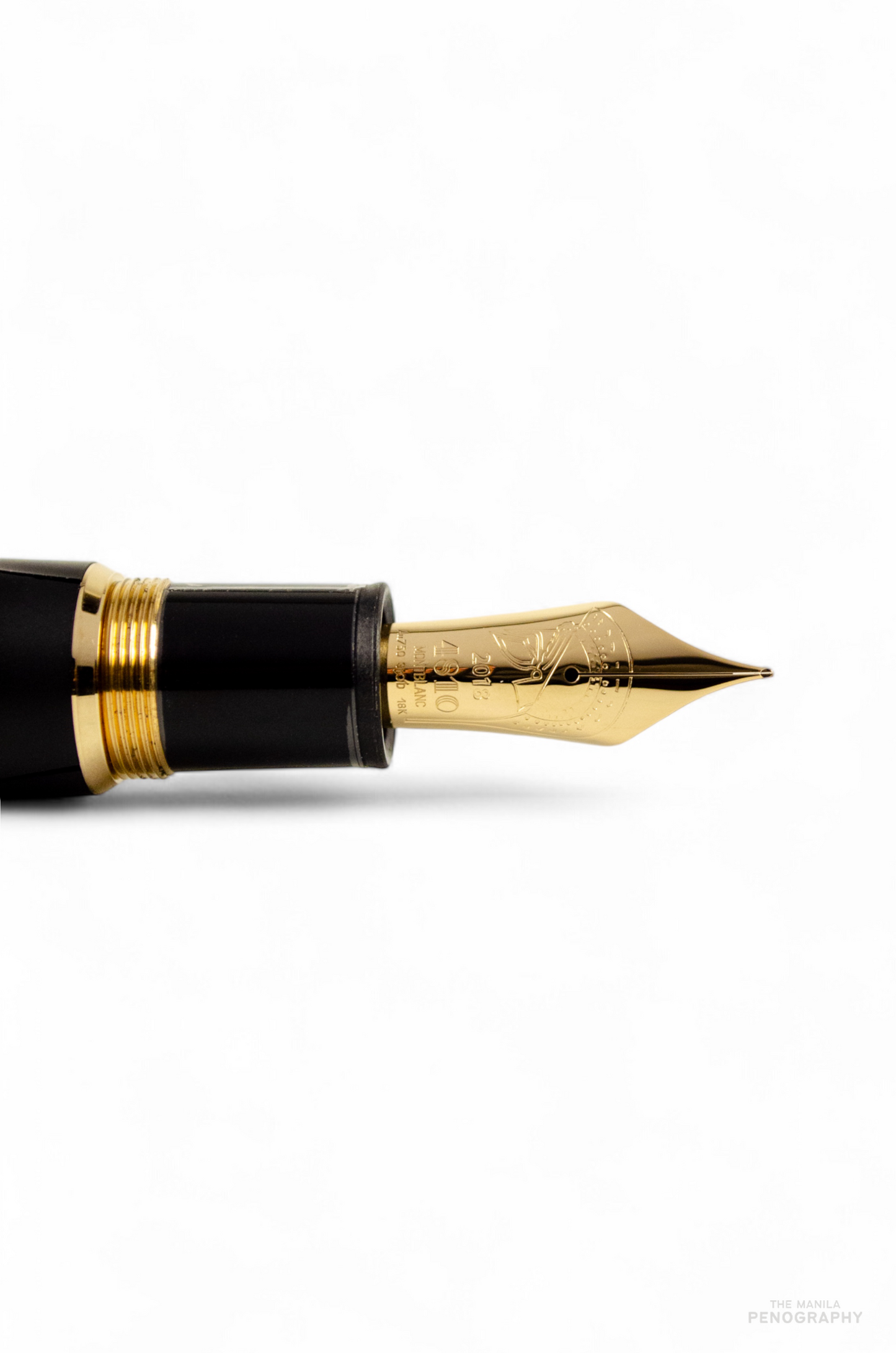 Montblanc Writers Edition 2018 Homage to Homer