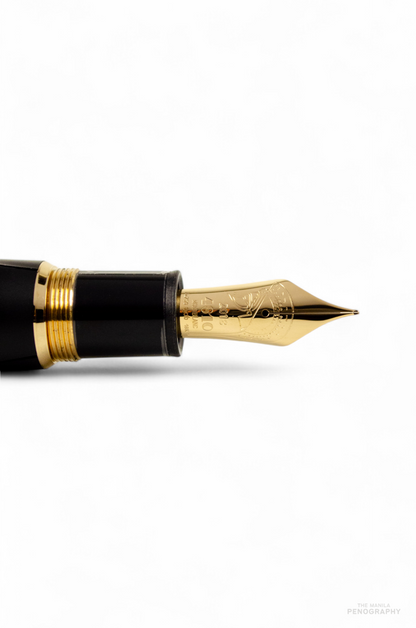 Montblanc Writers Edition 2018 Homage to Homer