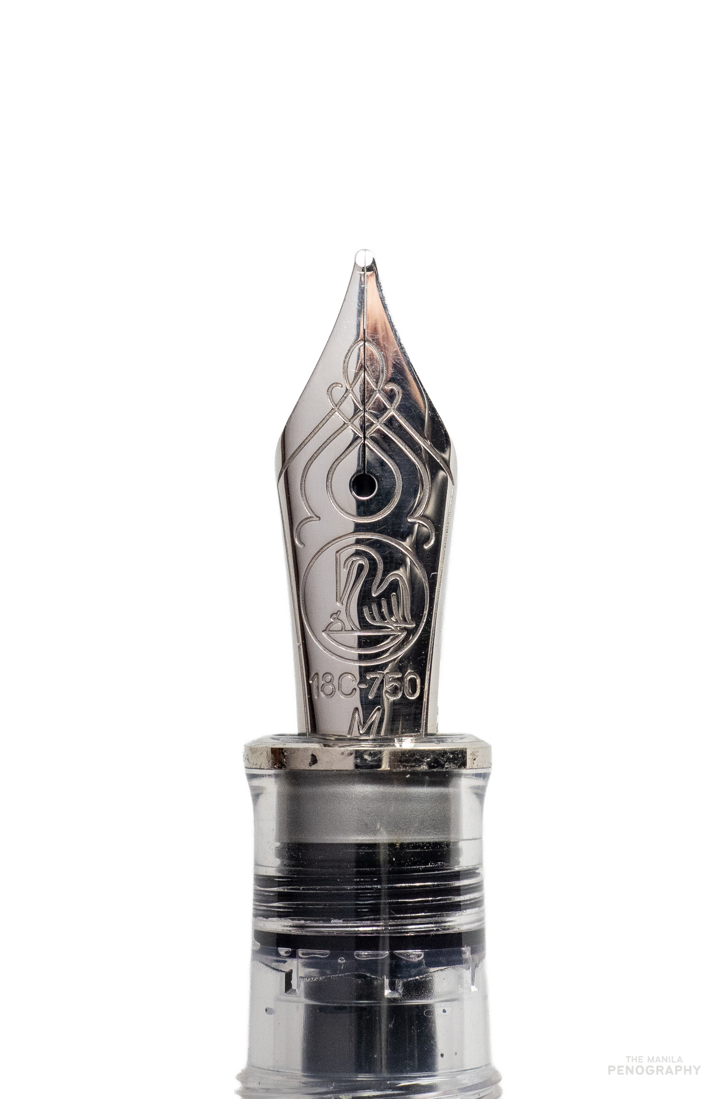 Pelikan M805 Demonstrator