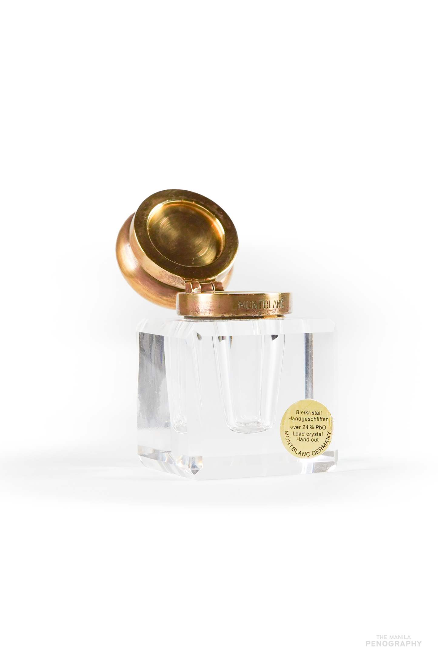 Montblanc Inkwell