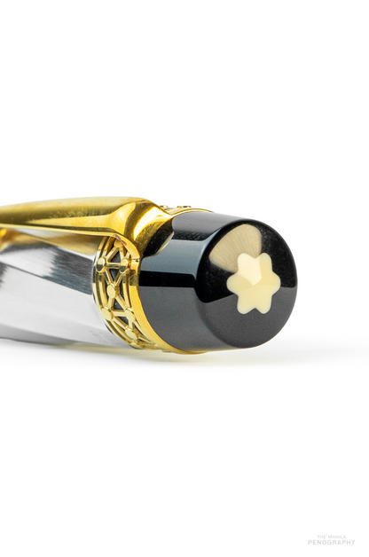 Montblanc Patron of Arts Charlemagne
