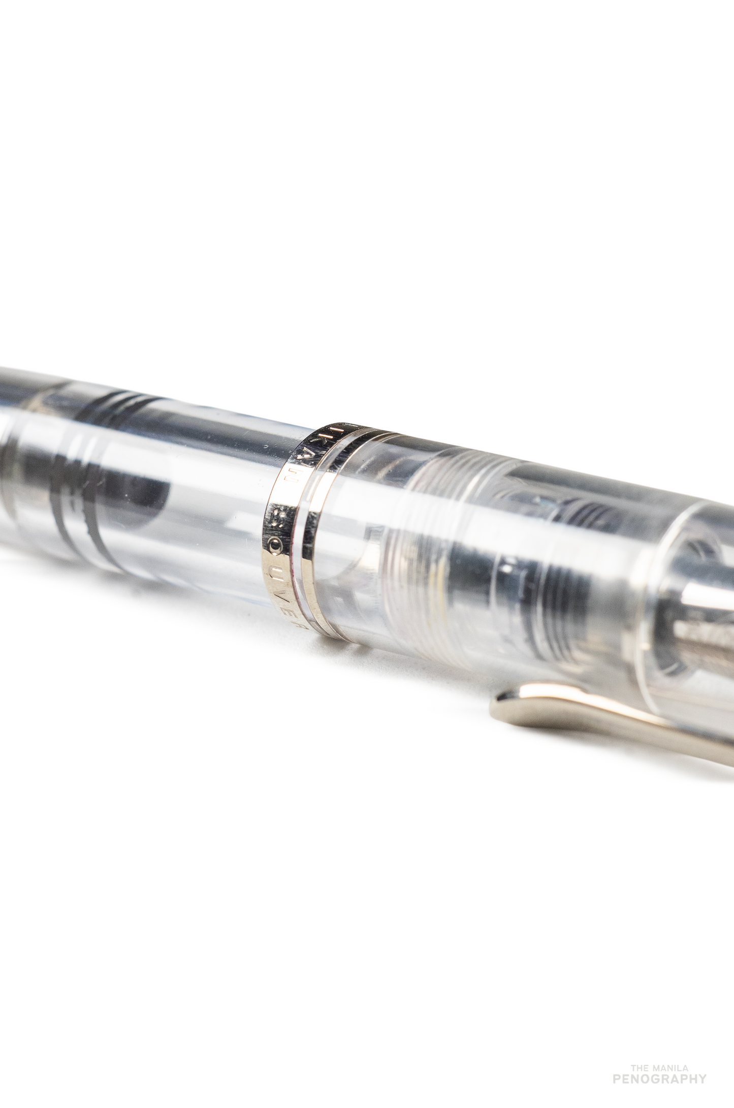 Pelikan M805 Demonstrator