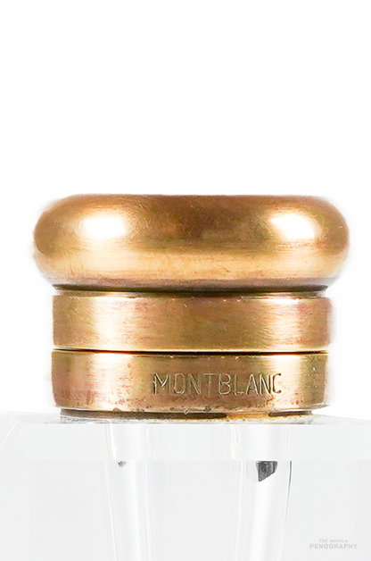 Montblanc Inkwell