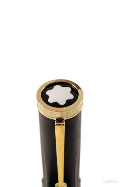 Montblanc Writers Edition 2018 Homage to Homer
