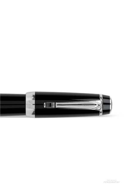 Montblanc Boheme Noir (Rollerball)