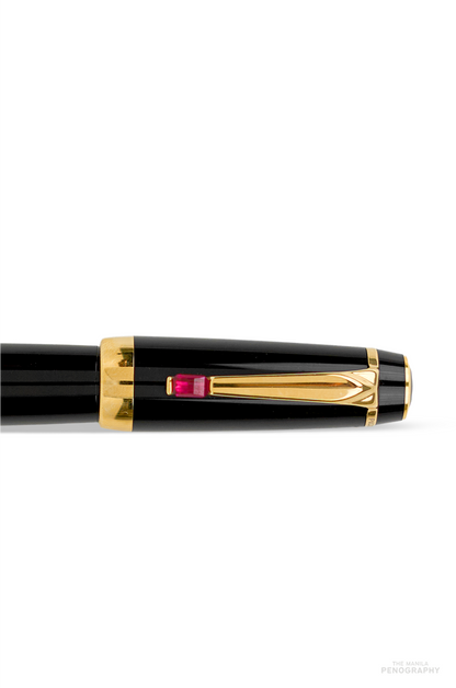 Montblanc Boheme Ruby (Rollerball)