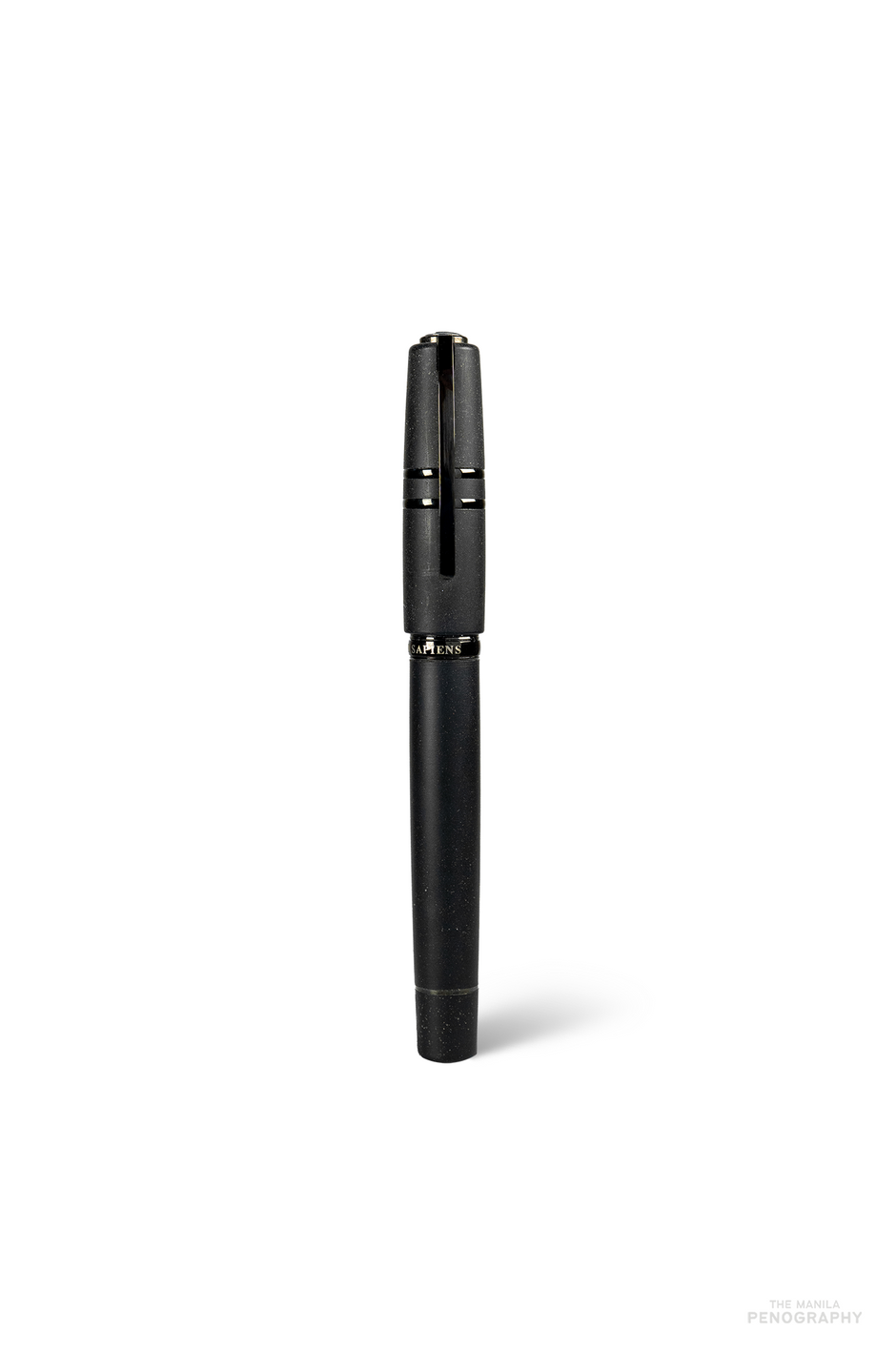 Visconti Homo Sapiens Dark Age