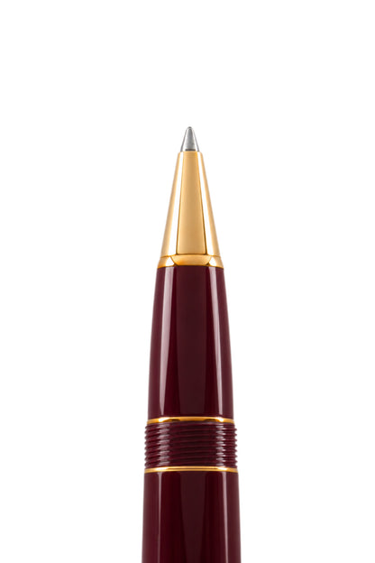 Montblanc 162 Burgundy Rollerball