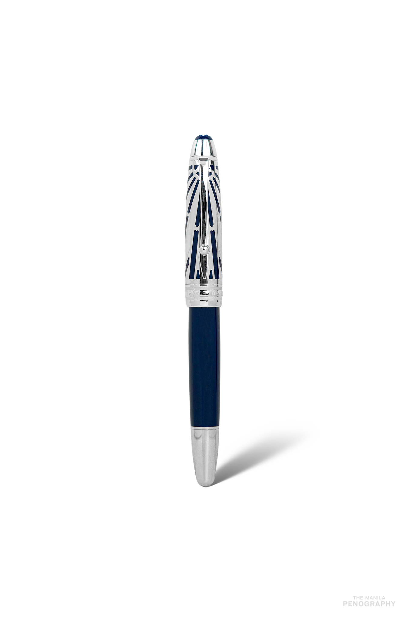 Montblanc 146 Origin Solitaire Doué