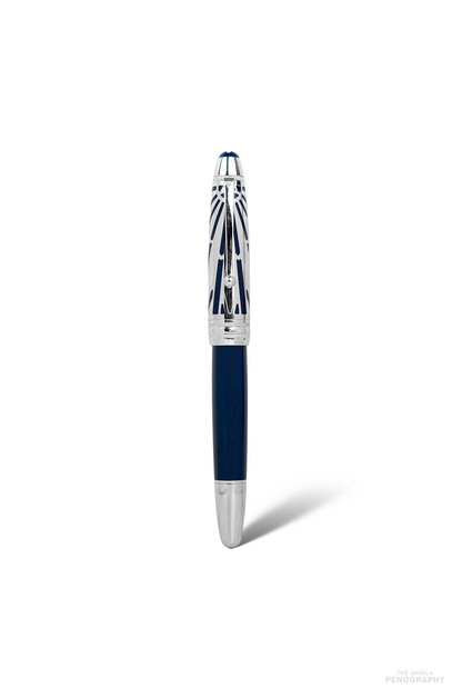 Montblanc 146 Origin Solitaire Doué