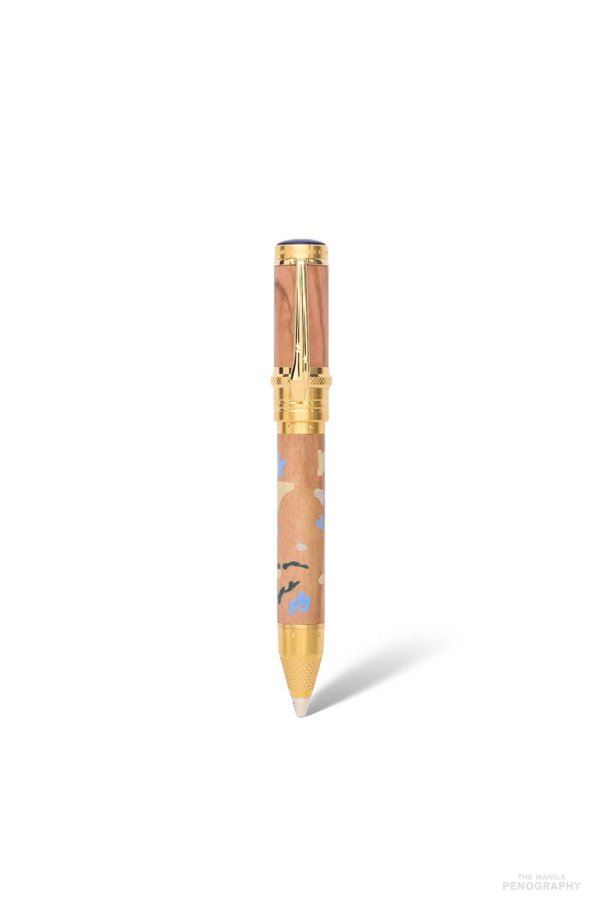 Montblanc Masters of Art Homage to Pierre-Auguste Renoir