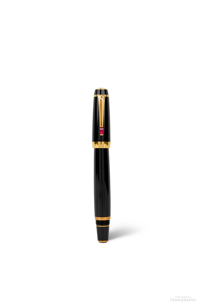 Montblanc Boheme Ruby (Rollerball)
