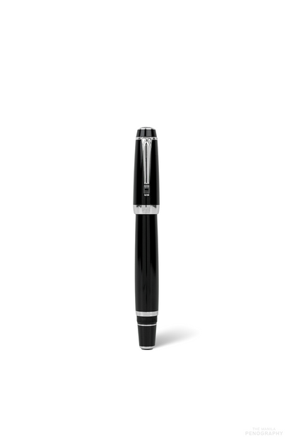 Montblanc Boheme Noir (Rollerball)