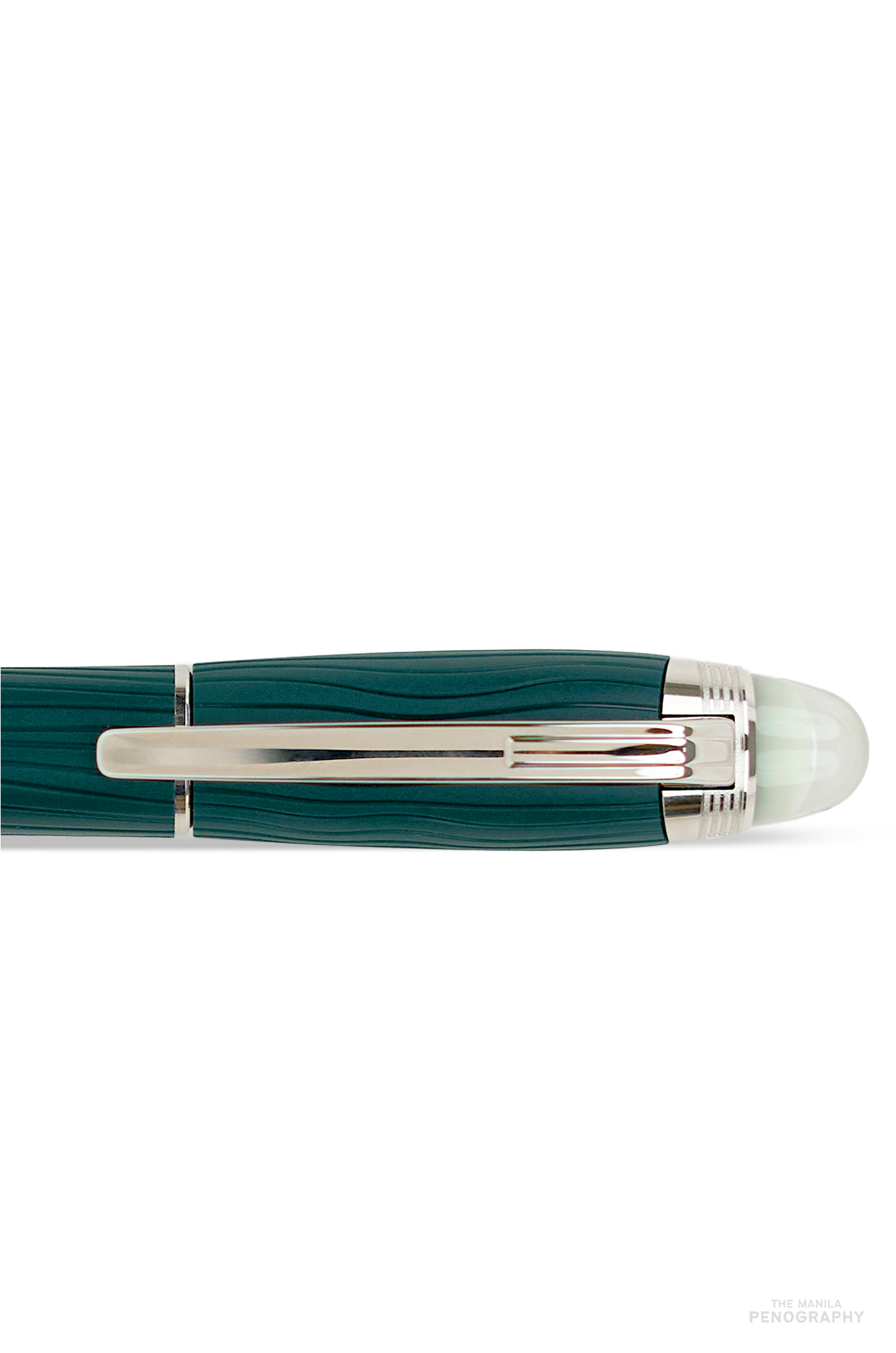 Montblanc StarWalker PolarGreen