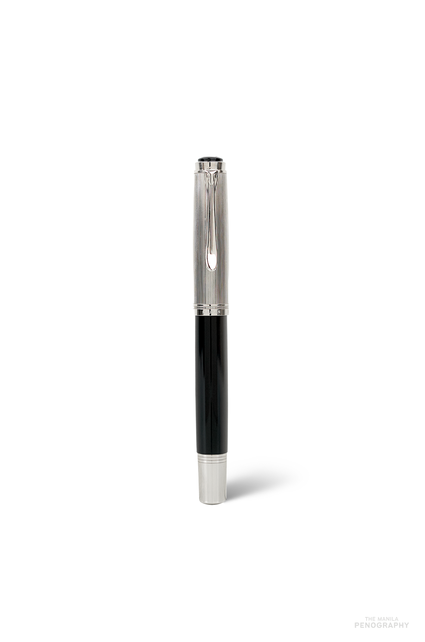 Pelikan M420 Sterling Silver