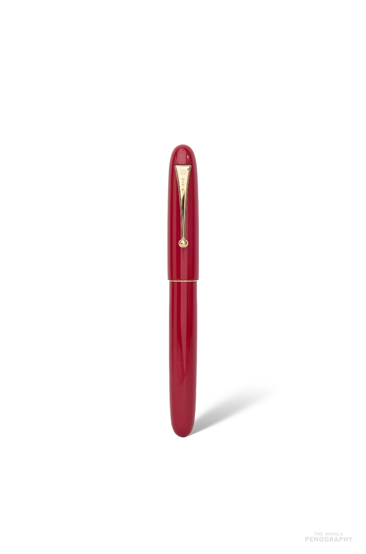 Namiki Yukari Royale Vermillion