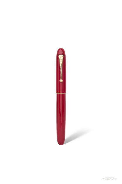 Namiki Yukari Royale Vermillion