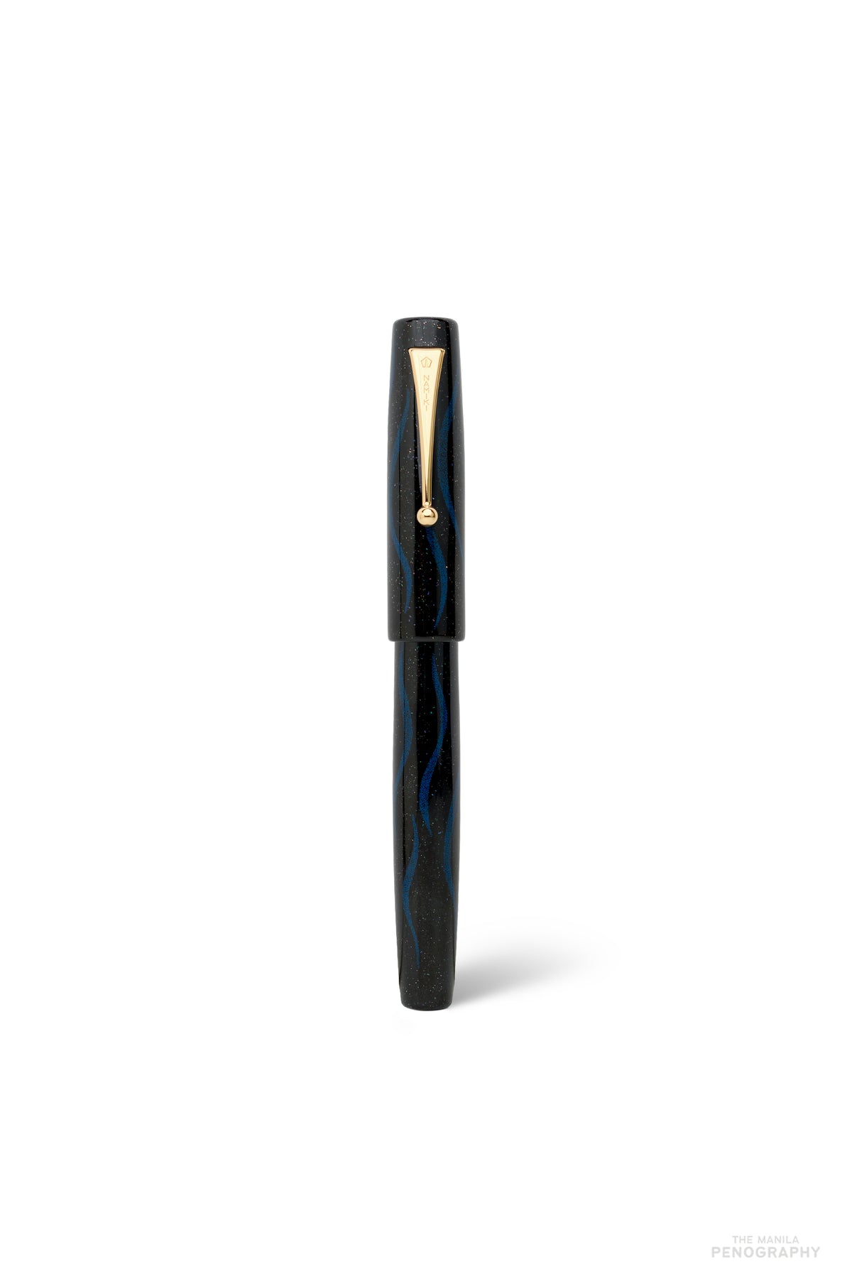 Namiki Aya Seiryu Limpid Stream