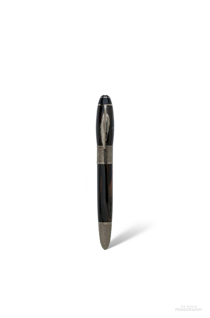 Montblanc Writers Edition Daniel Defoe Rollerball