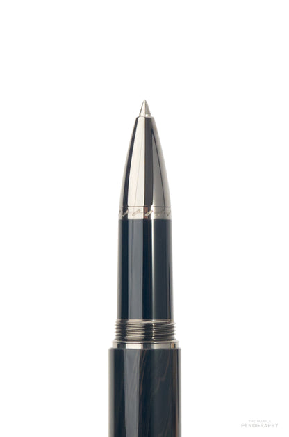 Montblanc Writers Edition Daniel Defoe Rollerball
