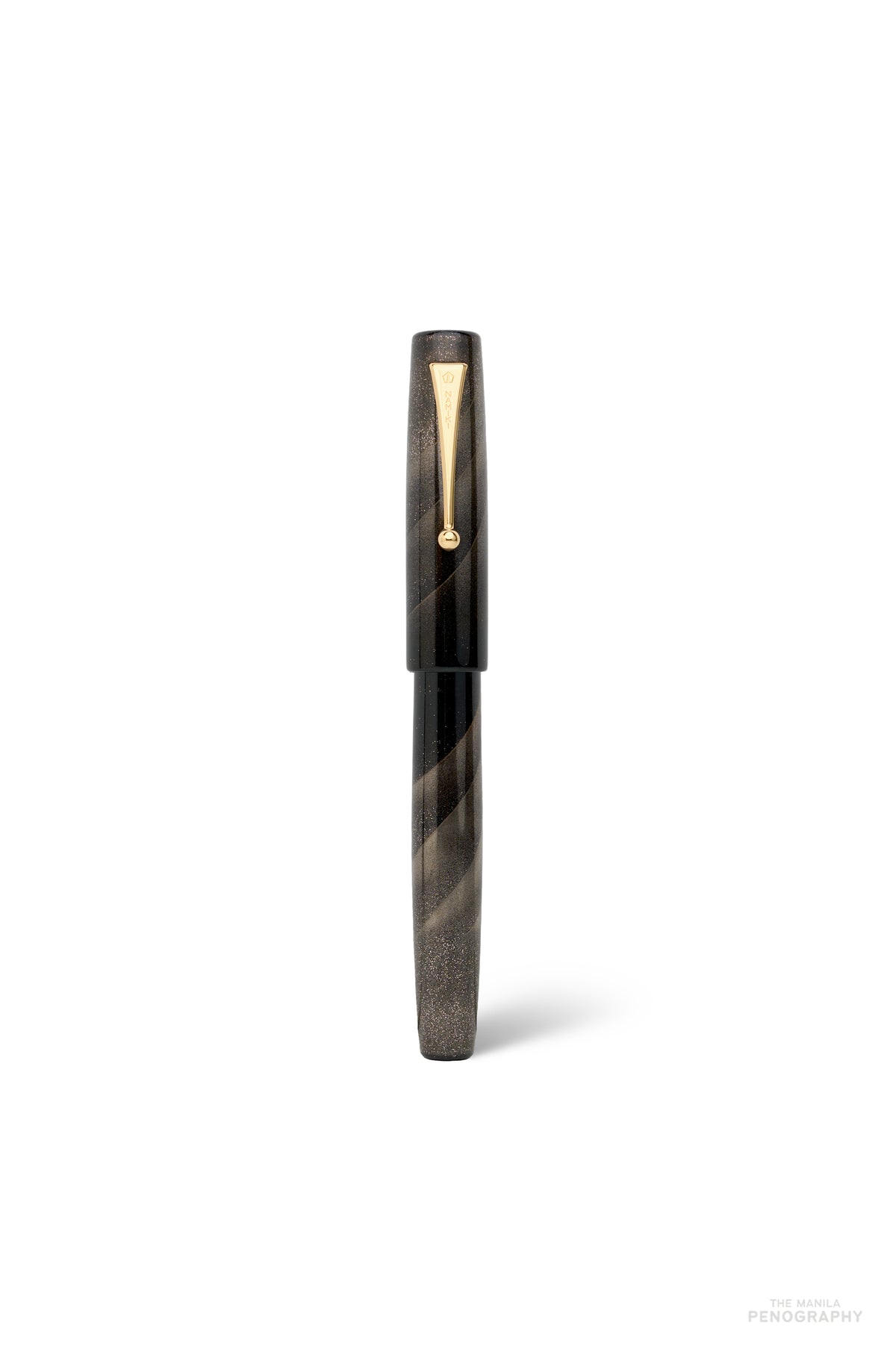 Namiki Aya Hayate Gale