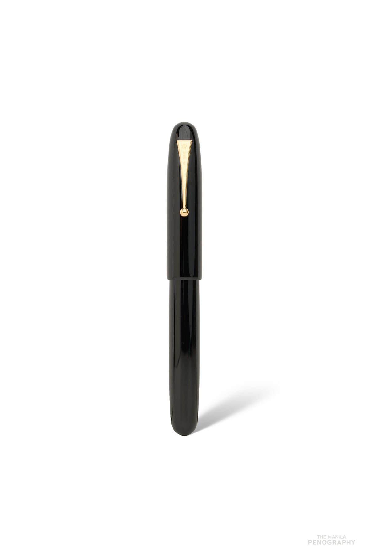 Namiki Emperor Urushi Black