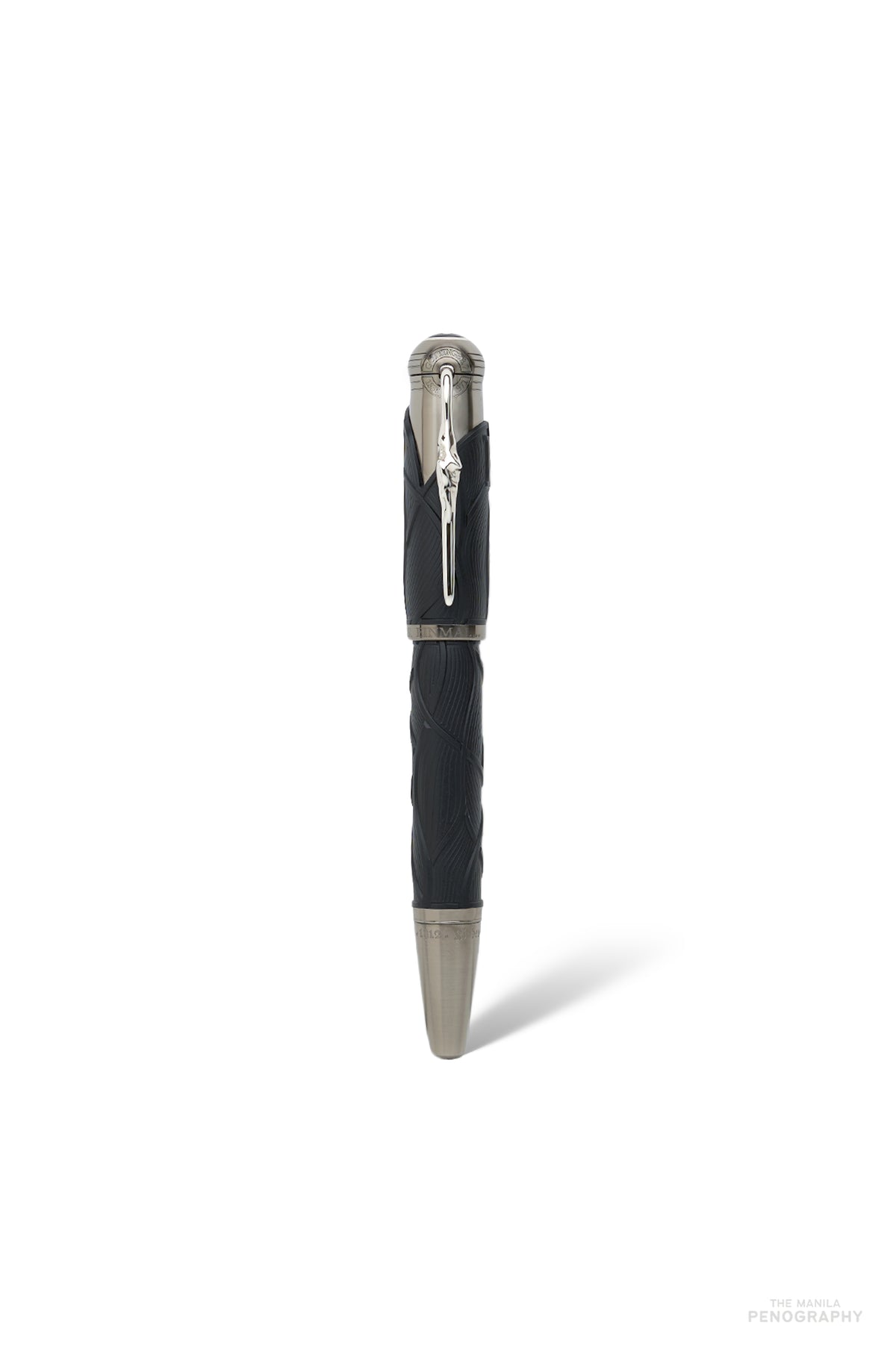 Montblanc Writers Edition Brothers Grimm Rollerball