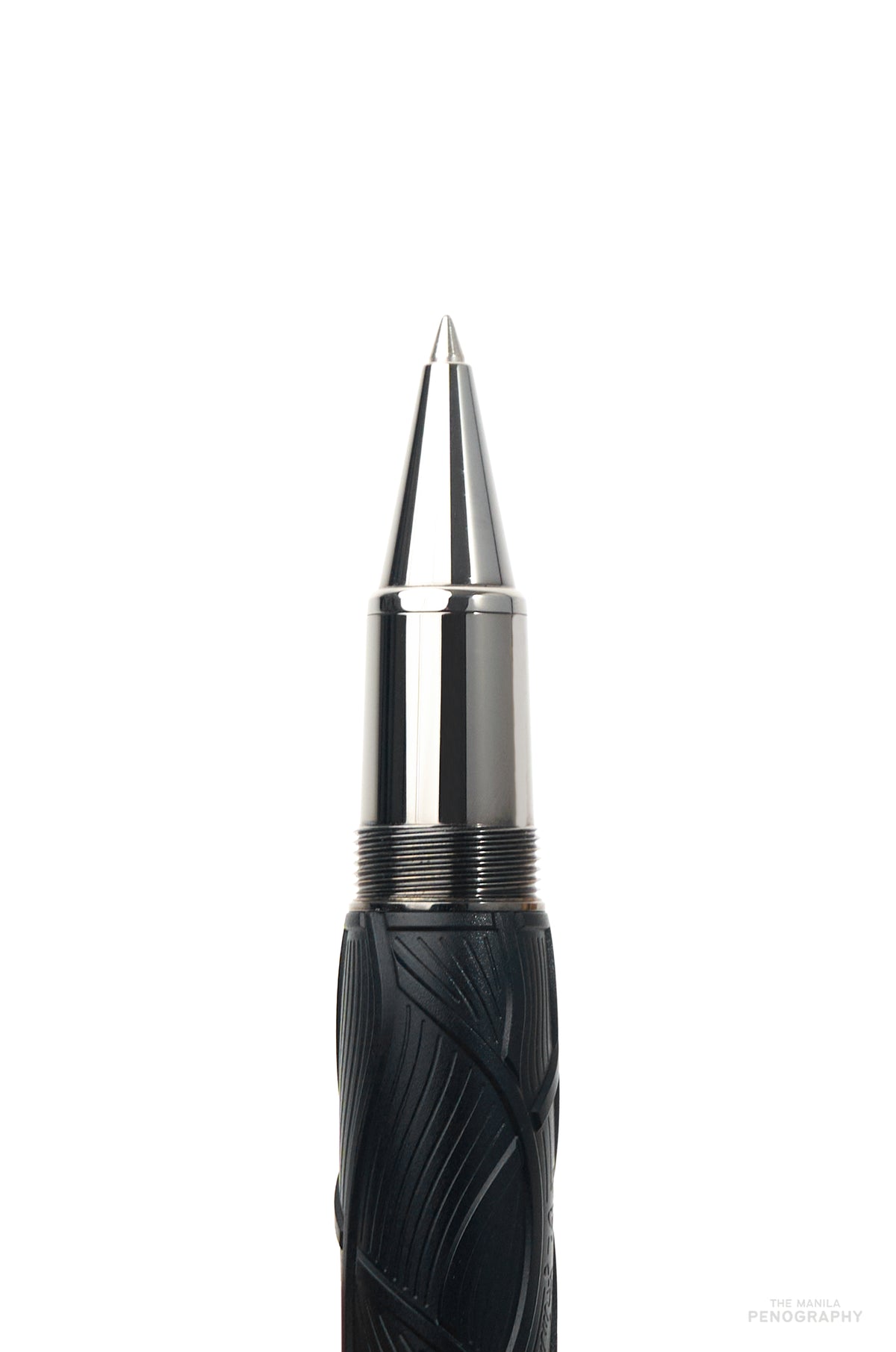 Montblanc Writers Edition Brothers Grimm Rollerball