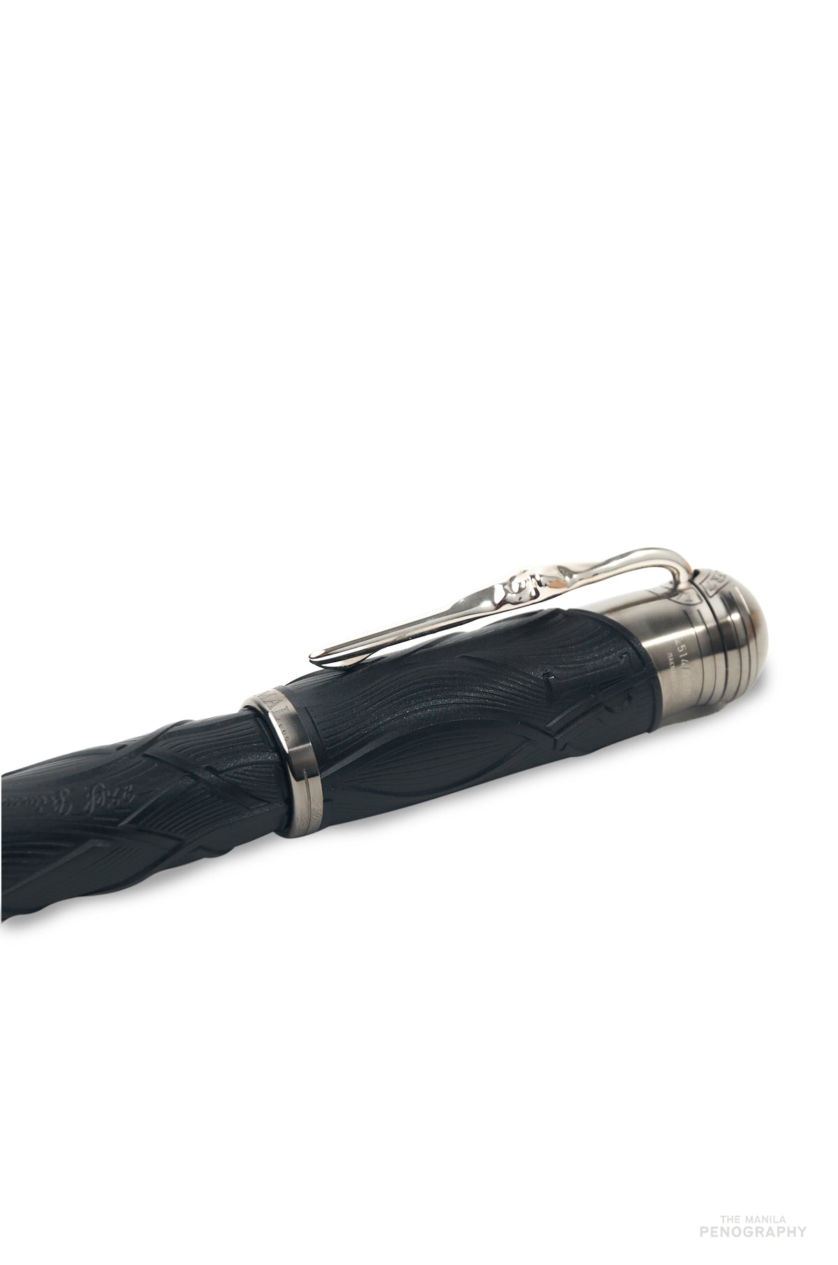 Montblanc Writers Edition Brothers Grimm Rollerball