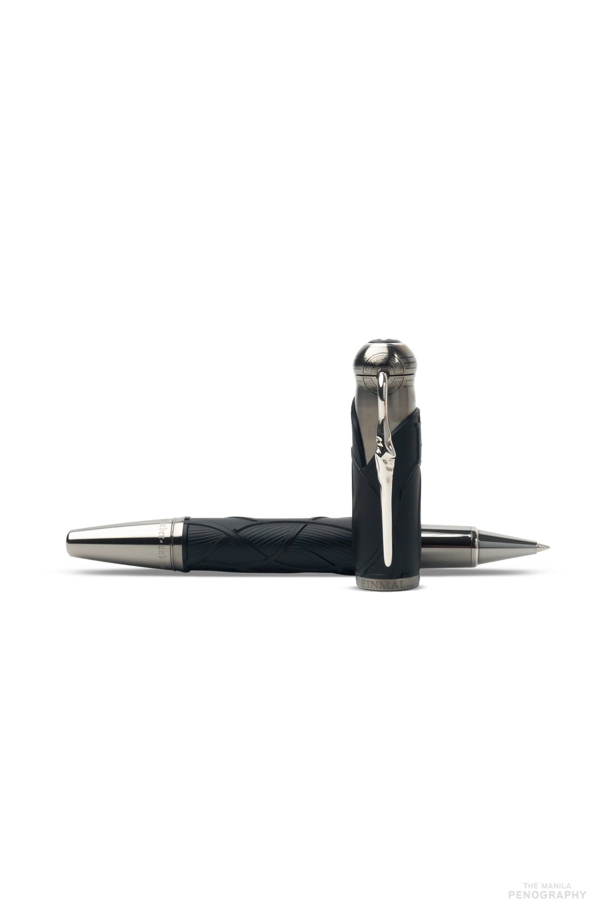 Montblanc Writers Edition Brothers Grimm Rollerball