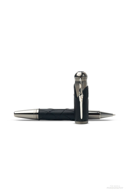 Montblanc Writers Edition Brothers Grimm Rollerball