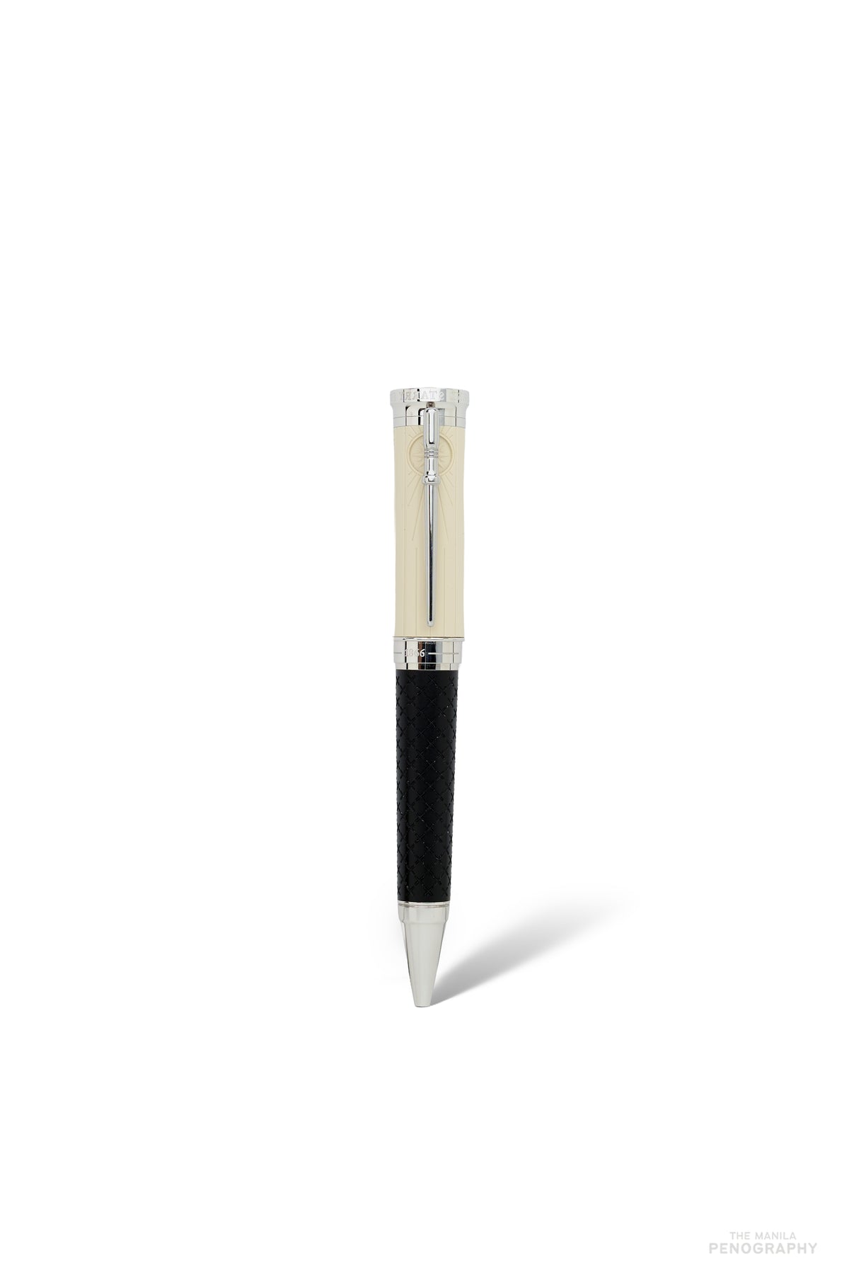 Montblanc Writers Edition Robert Louis Stevenson Ballpoint