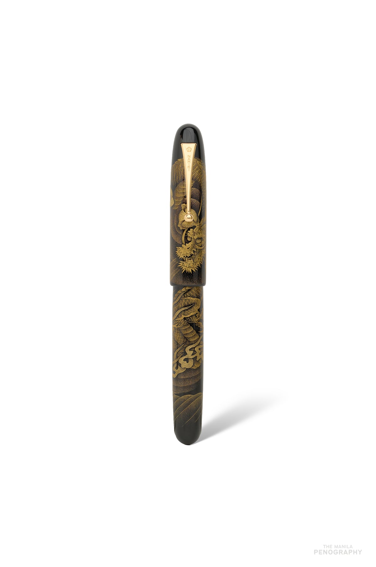 Namiki Emperor Chinkin Dragon