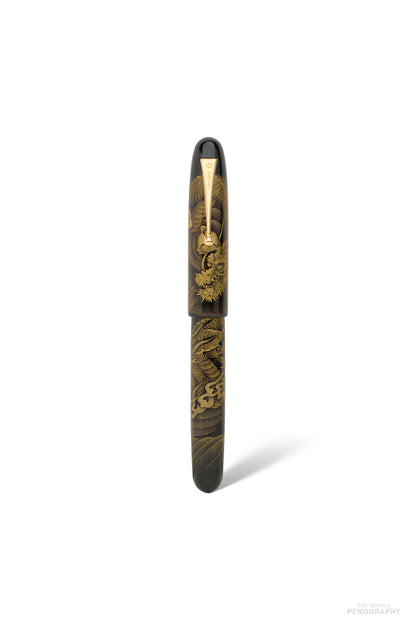 Namiki Emperor Chinkin Dragon