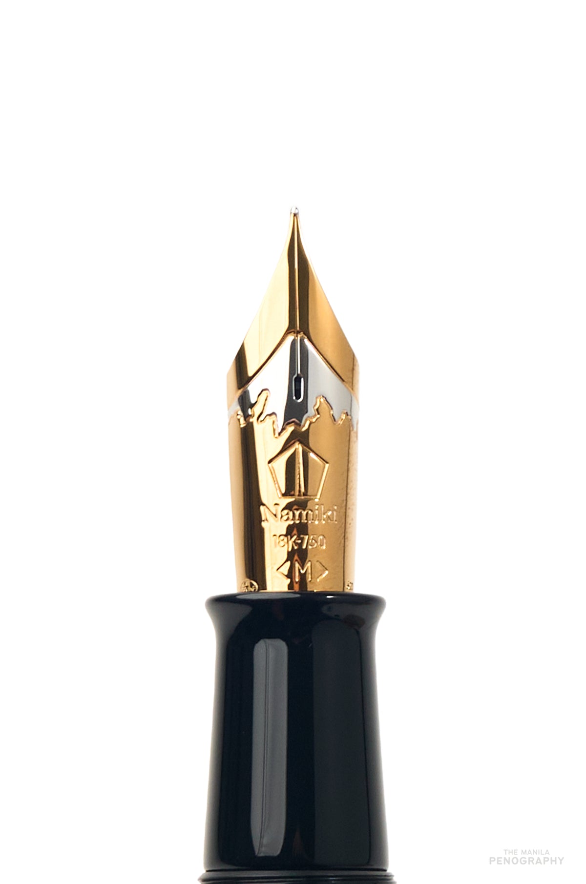 Namiki Emperor Chinkin Dragon