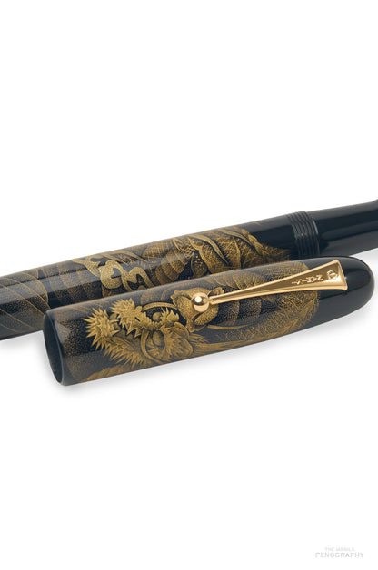 Namiki Emperor Chinkin Dragon