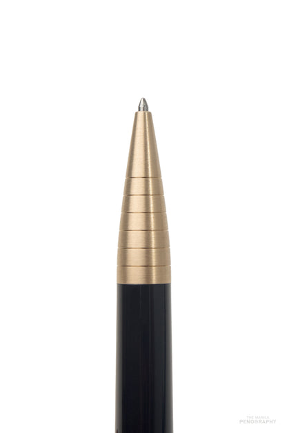 Montblanc Writers Edition Carlo Collodi 3-Piece Set (FP/BP/MP)