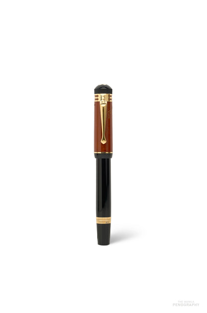 Montblanc Writers Edition Friedrich Schiller