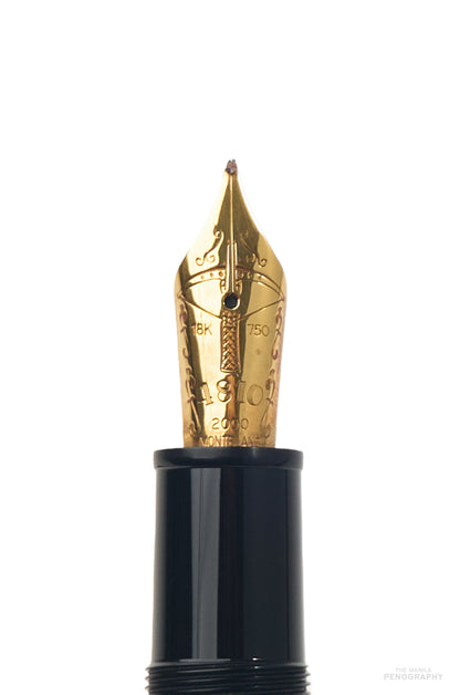 Montblanc Writers Edition Friedrich Schiller
