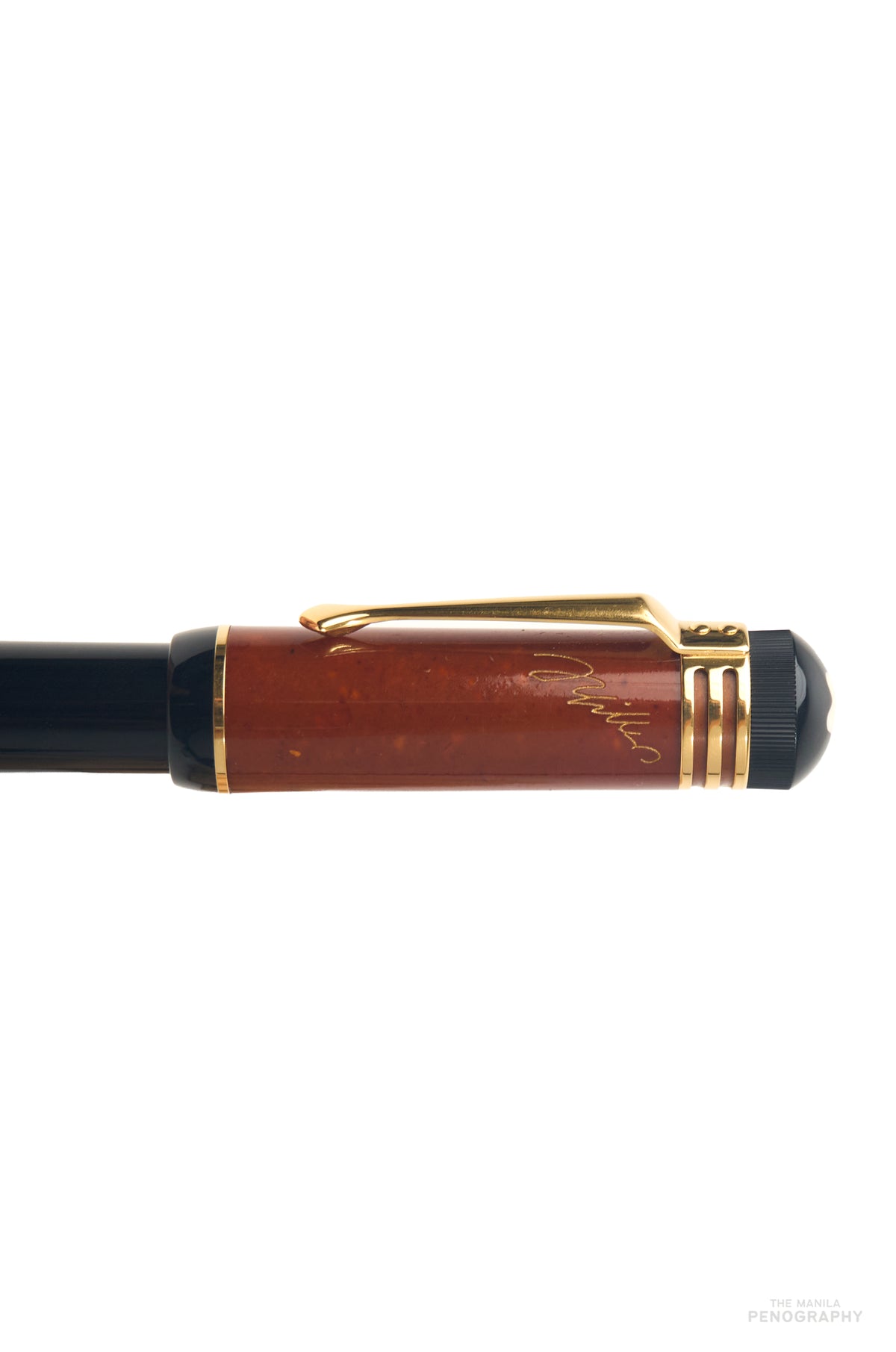 Montblanc Writers Edition Friedrich Schiller