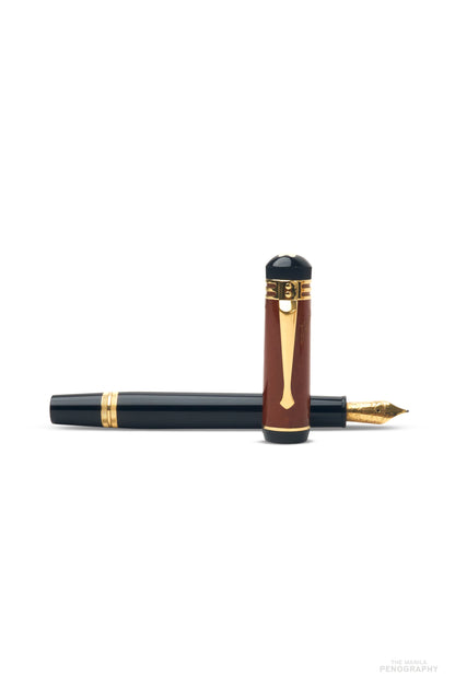 Montblanc Writers Edition Friedrich Schiller