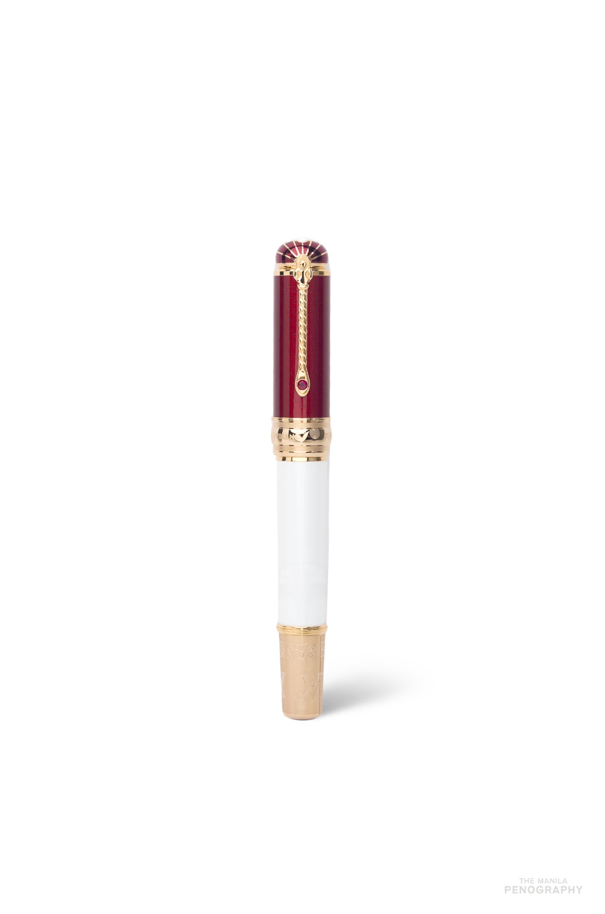 Montblanc Patron of Art Albert