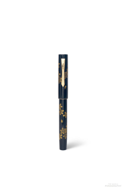 Namiki Yukari Chinkin Sakura
