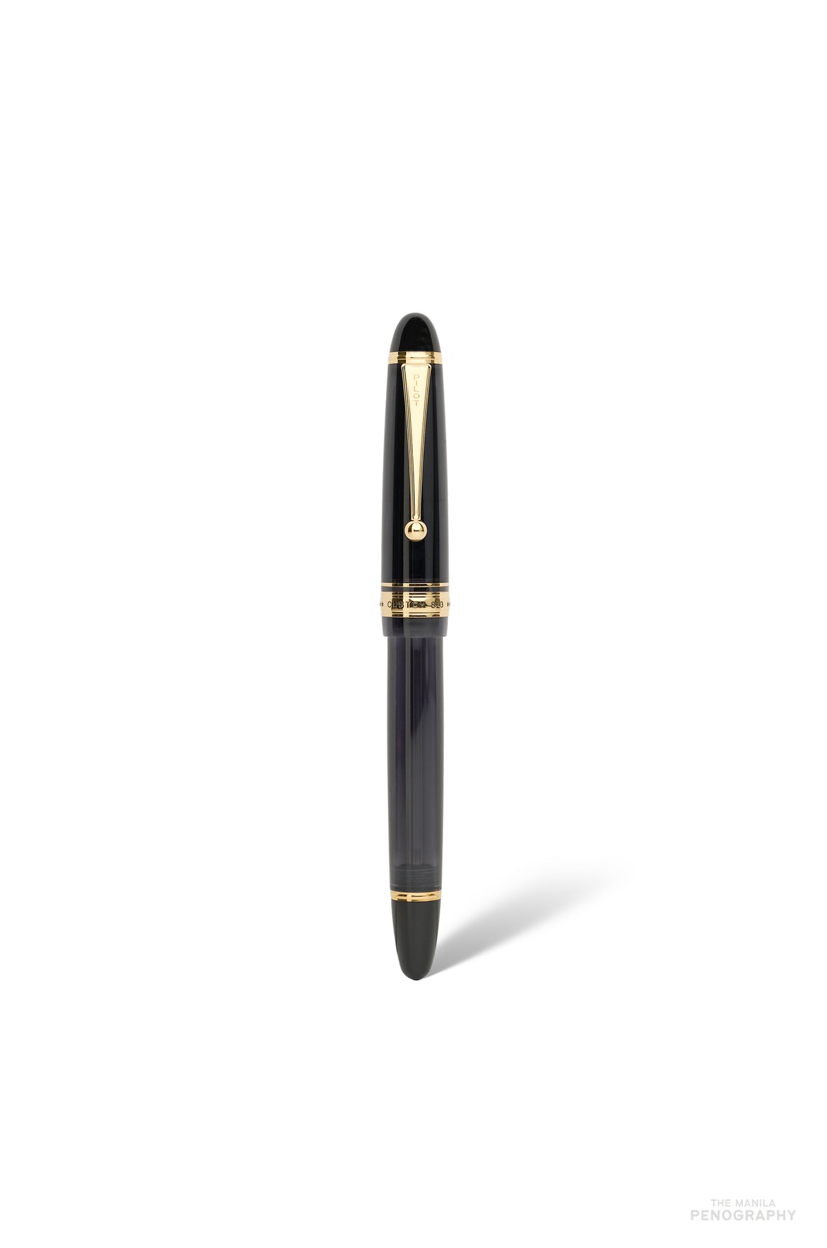 Pilot Custom 823 Smoke