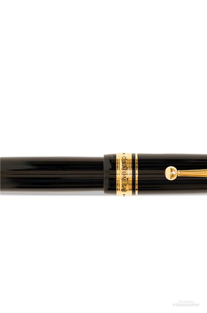 Pilot Custom 743 Black (WA)