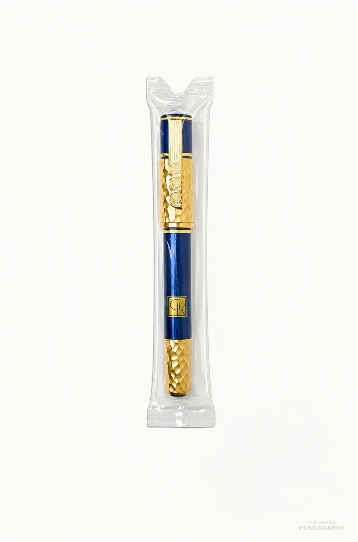 Montblanc Masters of Art Homage to Gustav Klimt Limited Edition 4810